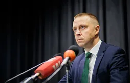 Pour le patron de l’Euroleague, une ligue NBA en Europe n’a « aucun sens »