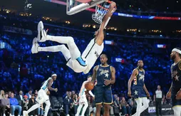 Victor Wembanyama : « Une belle démonstration de basket »