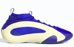 Un nouveau coloris « Blue Fusion » pour la Harden Vol. 8