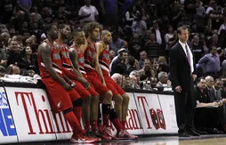 Damian Lillard et Terry Stotts rendent hommage à LaMarcus Aldridge