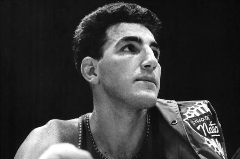 dolph-schayes