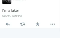 Joel Embiid annonce qu’il sera choisi par les Lakers mais…