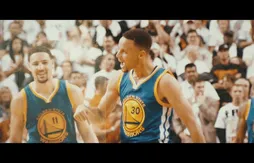 [mix] Stephen Curry – I’m Back