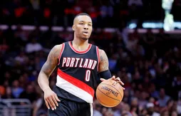 Damian Lillard veut être un vrai leader, quitte à faire des “choses pas populaires”