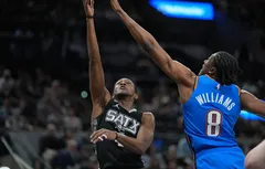 La NBA annonce les changements de calendrier après les quarts de la NBA Cup