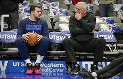 Le père de Luka Doncic démolit la direction des Mavericks