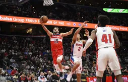 Stats & Highlights | Les Wizards respirent, les Clippers dominent encore les Rockets