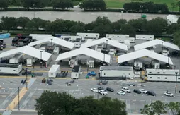 Dans la “bulle”, le travail caché de 200 employés d’ESPN pour assurer la diffusion des matchs