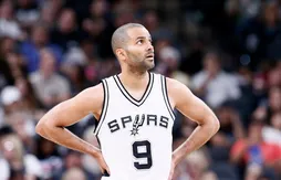 Tony Parker s’en va car “il ne pouvait plus être Tony Parker”