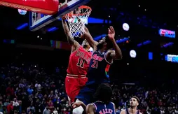 Avant les Kings, DeMar DeRozan avait envisagé la piste des Sixers