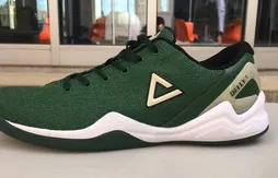 Peak : Matthew Dellavedova dévoile son modèle signature