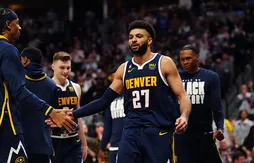 Plus que ses 41 points, Mike Malone note l’impact global de Jamal Murray