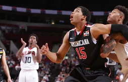 Karl-Anthony Towns, objectif Coupe du monde 2023