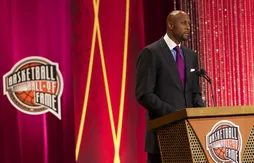 Alonzo Mourning : « Avec ce que j’ai traversé dans ma vie, je ne devrais pas être au Hall Of Fame »