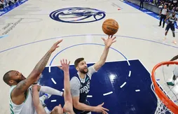 En quête de solutions, Jason Kidd a beaucoup fouillé sur son banc