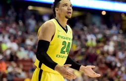 Draft 2016 : Dillon Brooks et Tyler Dorsey rempilent à Oregon