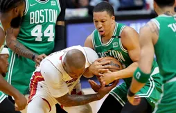 Grant Williams et P.J. Tucker, l’effet miroir