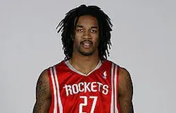 Découverte : Jordan Hill (Houston Rockets)