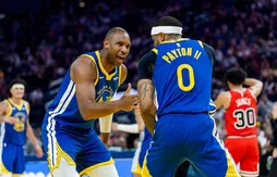 Al Horford rempile, persuadé que les Warriors n’ont pas tout montré