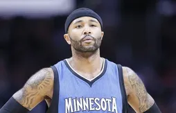 Mo Williams va rencontrer les Cavaliers