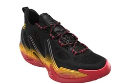 Test de chaussures | La Curry 13 s’offre une sortie par la grande porte