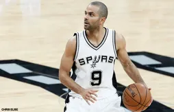 Tony Parker aux Spurs : une longévité rare et un palmarès exceptionnel