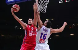 Jeux Olympiques : Nemanja Bjelica forfait pour la Serbie