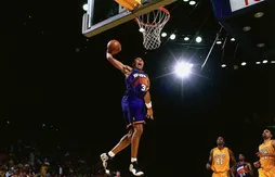 Shawn Marion, clap de fin pour The Matrix