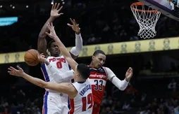 La prochaine fois, Kyle Kuzma évitera de se moquer des Pistons…