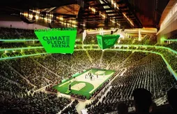 La NBA dément un passage à 32 franchises