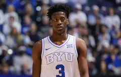 AJ Dybantsa inscrit enfin son nom à la Draft