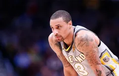 Dans un échange à trois avec Washington, Cleveland envoie George Hill à Milwaukee !