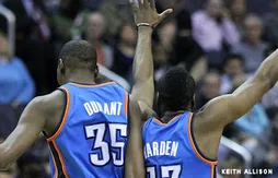 Power rankings : l’Ouest a repris le pouvoir