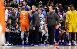 Dallas, un univers impitoyable pour Chris Paul