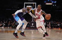 Le jour où DeMar DeRozan a su qu’il n’irait pas aux Lakers…