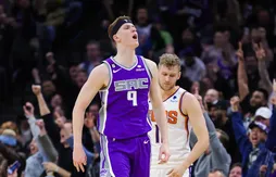 Kevin Huerter, le créateur d’espace