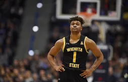 Tyson Etienne invité au camp d’entrainement des Hawks