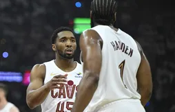 James Harden et Donovan Mitchell, le poids des printemps ratés