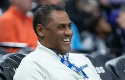 Draft 2023 | Tombés à la 5e place, les Pistons ne veulent pas “cracher dans la soupe”