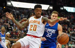 Atlanta : John Collins prend du rab à l’infirmerie