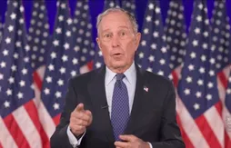 Douzième fortune au monde, Michael Bloomberg s’invite dans le rachat des Wolves !