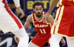 Trae Young, “serial killer” de sang froid