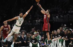 Au Heat, l’important, c’est les 3-points