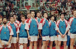 « The Lost Dream Team », les secrets d’un mythe yougoslave brisé et douloureux