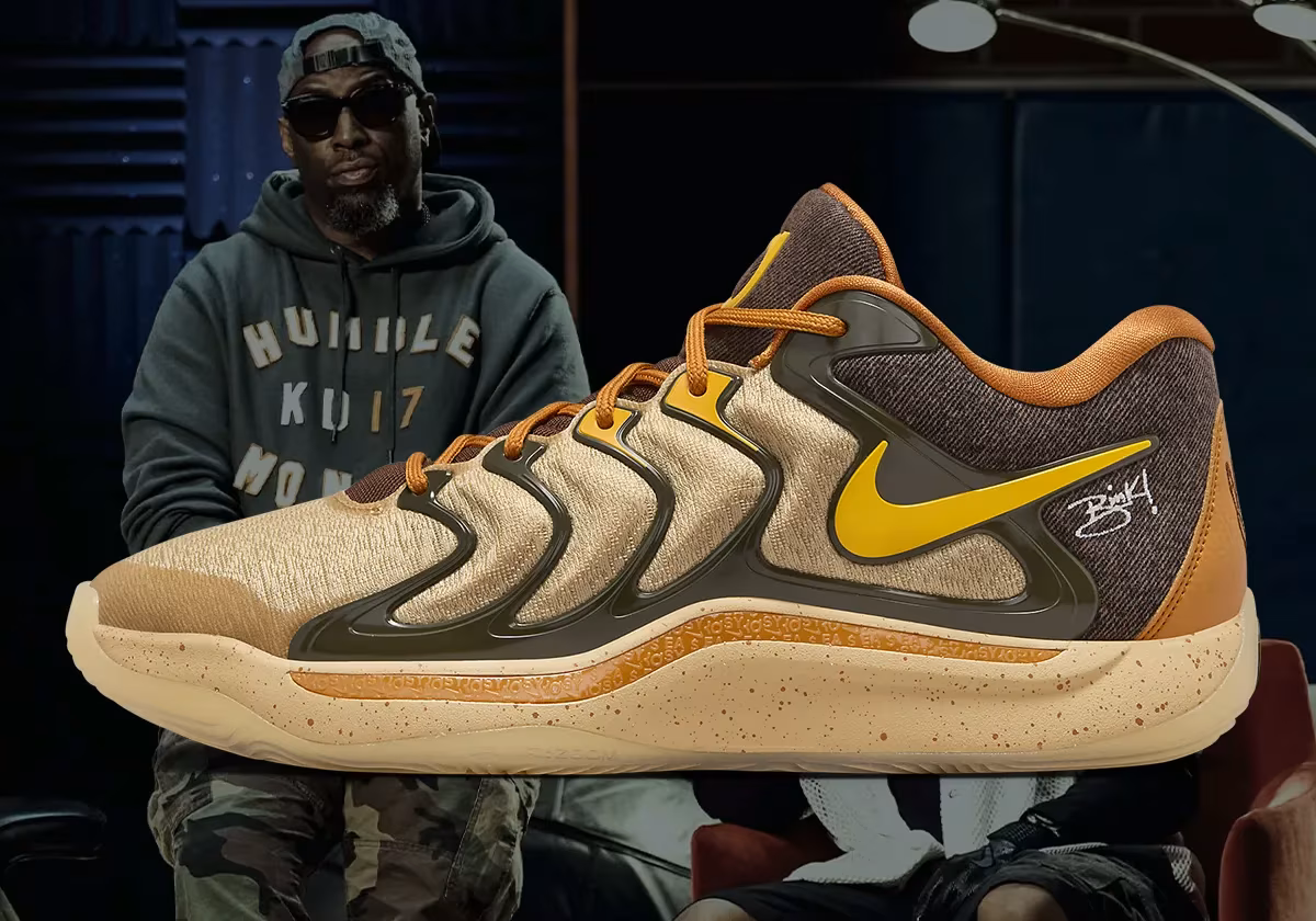 KD 17