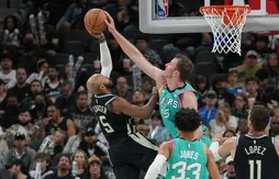 Stats & Highlights | Les Spurs et le Thunder se relancent, les Suns s’inclinent