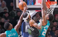 La NBA reconnait dix erreurs d’arbitrage lors de la fin du match Wolves – Hornets