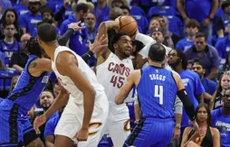 Donovan Mitchell : “Peu importe qu’ils gagnent de 60 points, ce n’est qu’une victoire”