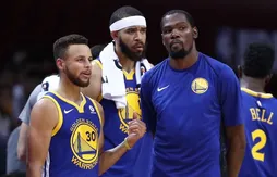 [Previews] Les Warriors intouchables ?