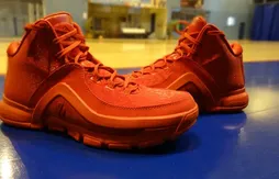 Test de chaussures – La adidas Wall 2 de John Wall